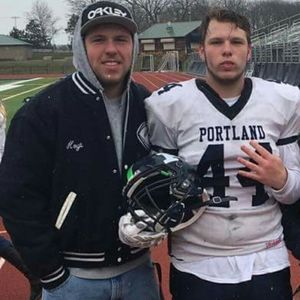 Meet your Posher, Josh